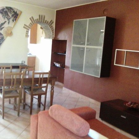 Appartamento In Collina "La Perla" 利帕贝拉 外观 照片